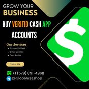Buy Verified Cash App Accounts for Business payment logo