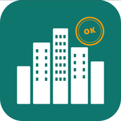  US Building Permits API — 5+ Cities, Daily Updated logo
