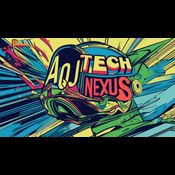 AquaTech Nexus logo