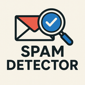 Text Spam Detector logo