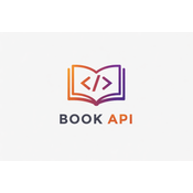 BookAPI logo