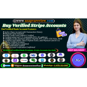 An Easy to Easy Concept  For Buy Verified Stripe Accounts logo