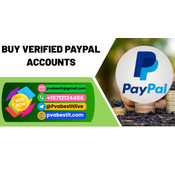 The Top 10 Platforms to Buying Verified PayPal Accounts in logo