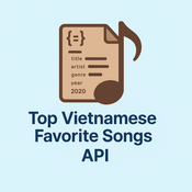 Top Vietnamese Favorite Songs