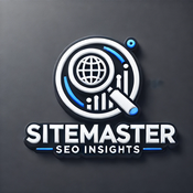 SiteMaster SEO Insights