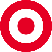 Target API logo