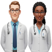 Doctors Consultation logo