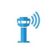 Airport Info & Flight Status API logo