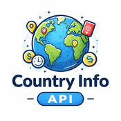 Country-Info logo