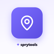 IP Geolocation API logo