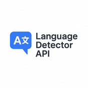 Language Detector API – Accurate Text Language Detection