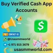 Buy Verified Cash App Accounts logo