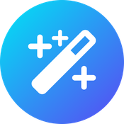 Image Enhancer  logo