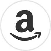 Amazon Search API logo