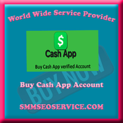 3 Best Sites To Buy Verified Cash App Accounts