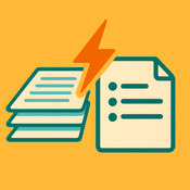 LTS - LegalText Simplifier logo