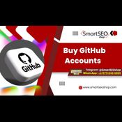 Top site Buy GitHub Accounts Personal ,Business  logo