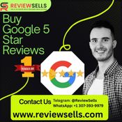 Buy Google 5 Star Reviews - Boost Your Business Fast logo