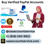  Top 9 Advantages of Verifying Trusted PayPal Account in 26. logo