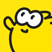 Goofish Xianyu Data API logo