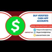 Buy Verified Cash App Accounts logo