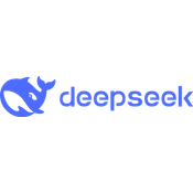 Fast Chinese LLM API（DeepSeek -v4-Pro） logo