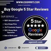 The process of buying Google 5 star reviews logo