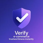 Store Trust Score logo