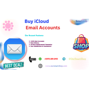To rated site Buy iCloud Email Accounts in Year logo