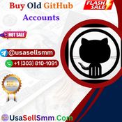  Buy Old GitHub Accounts usasellsmm logo