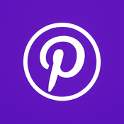 Pinterest Video and Image Downloader logo