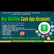 Buy USA Verified Cash App Account – Fast Service Guaranteed logo