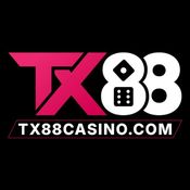 TX88 – Link Đăng Ký Nhà Cái Thể Thao logo