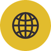 World Countries API logo