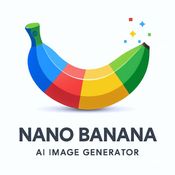 Nano Banana AI logo