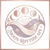 ムーンリズムapi logo
