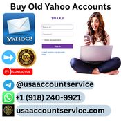  Get Ready for How to Buy Old Yahoo Accounts  logo