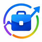 Real-Time Jobs Data logo