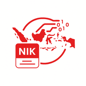 Indonesia Citizen Data logo