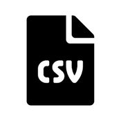 CSV to JSON file converter