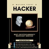 MUYERN TRUST HACKER RETRIEVE MY FUNDS FROM TRADING PLATFORM logo