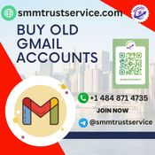 Buy Old Gmail Accounts:The Reliable Option for Online Safety logo