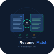 Resume Job Matcher logo