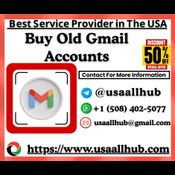 How to Safely Purchase Old Gmail Accounts Online logo