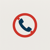 Do Not Call (DNC) logo