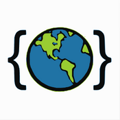 US States and Postal areas in GeoJSON