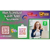 A New Ways Known On How To Buy Verified Cash App Account logo