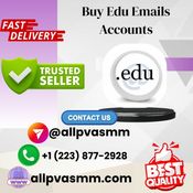 Best Websites to Buy EDU Email Accounts Safely in 2025 logo
