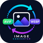 ImageConverter logo