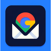 Temp Gmail logo
